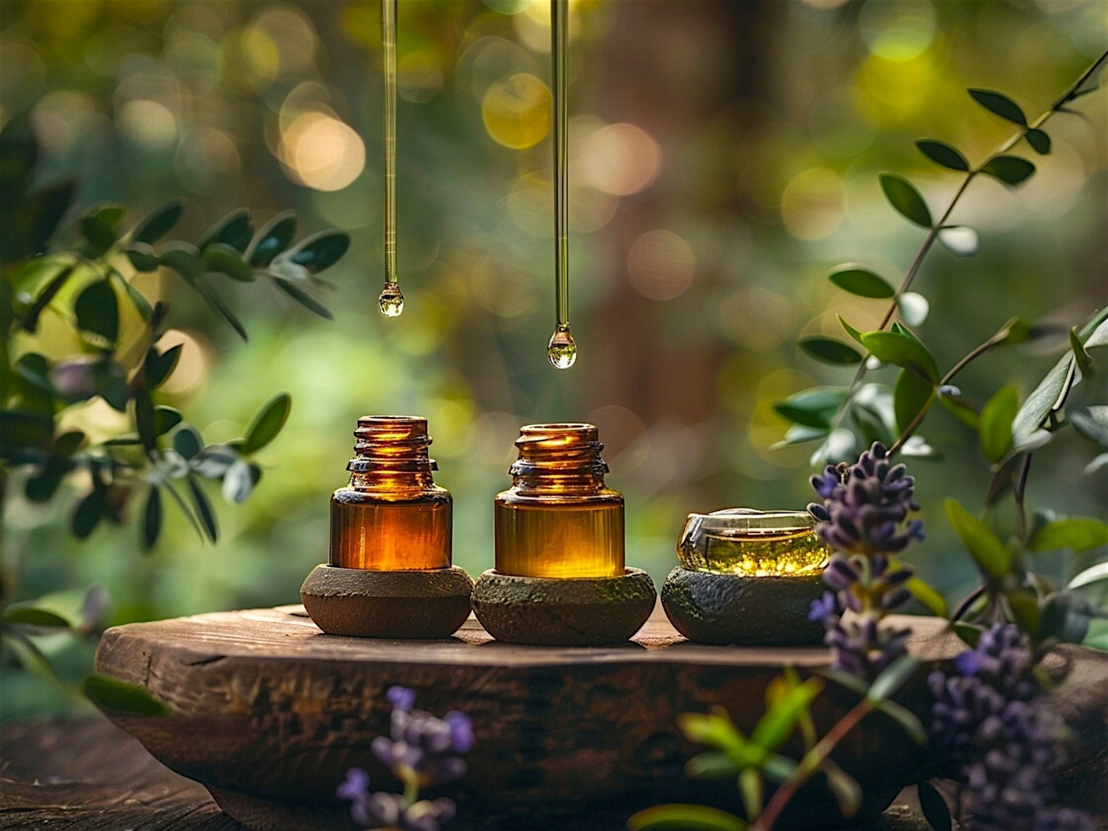 Why Ethically Sourced Ingredients Matter for Your Skin & the Planet