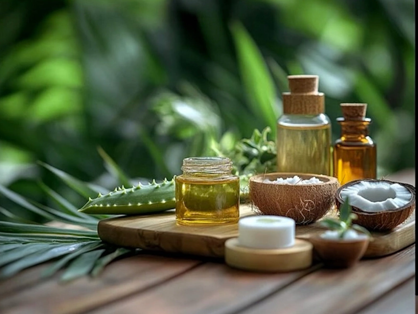 Essential Oils vs. Fragrance Oils: The Truth About Clean, Safe Scents