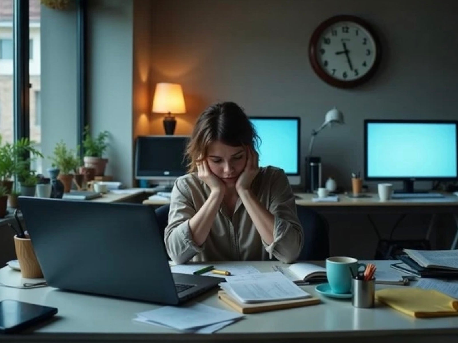 How to Navigate Burnout and Prioritise Yourself: Simple Self-Care That Works