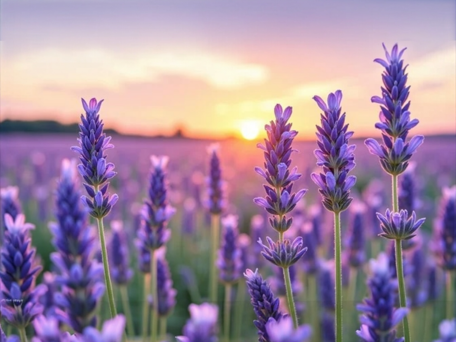 Lavender Essential Oil: Proven Benefits, Everyday Uses & What to Avoid