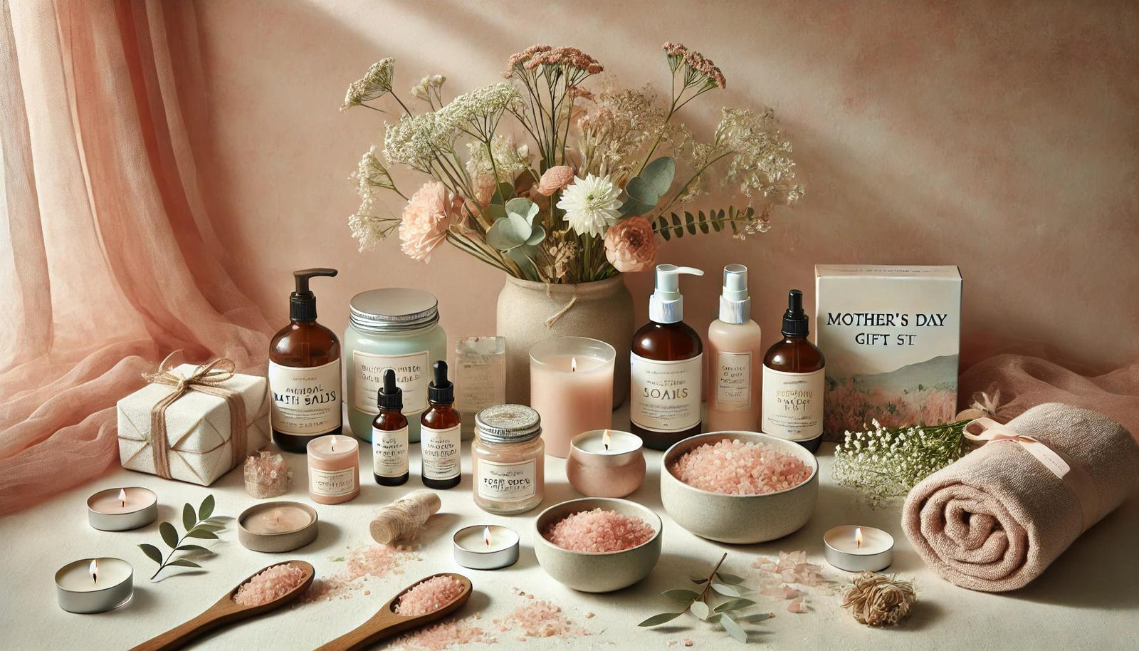 The Ultimate Mother’s Day Gift Guide: Self-Care Ideas to Show Mum You Care