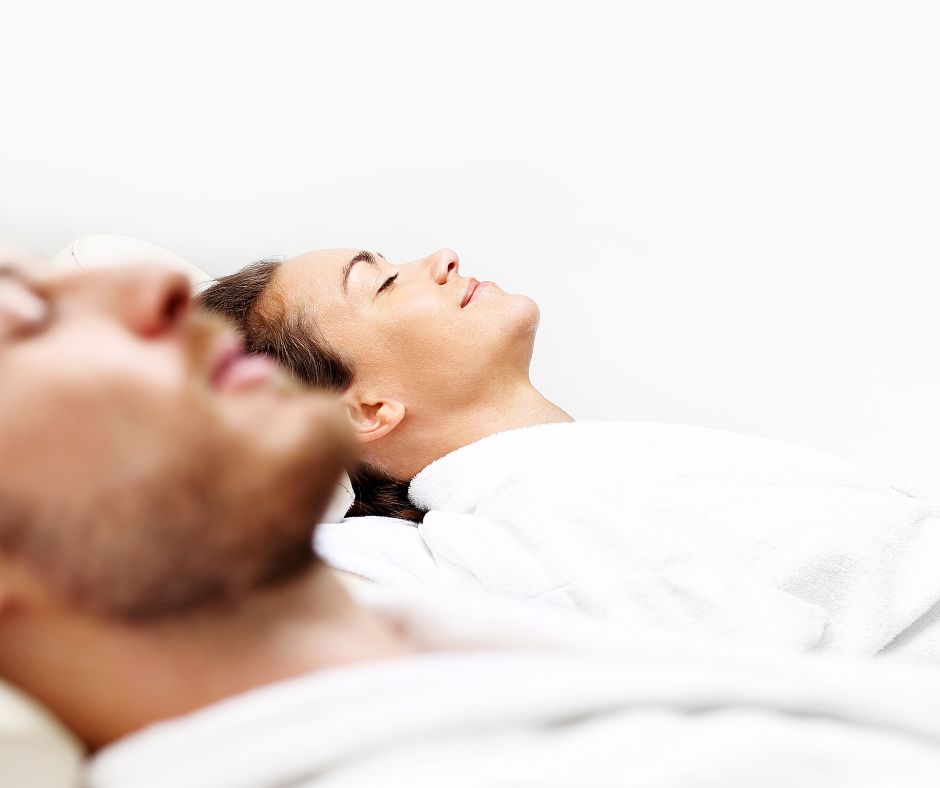 The Ultimate New Year Wellness Reset: Tips for a Calm and Stress-Free Life