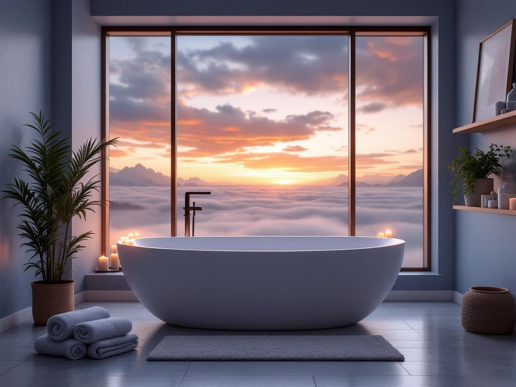 Coconut Milk Baths - Benefits for Natural Skin Care & Hydration