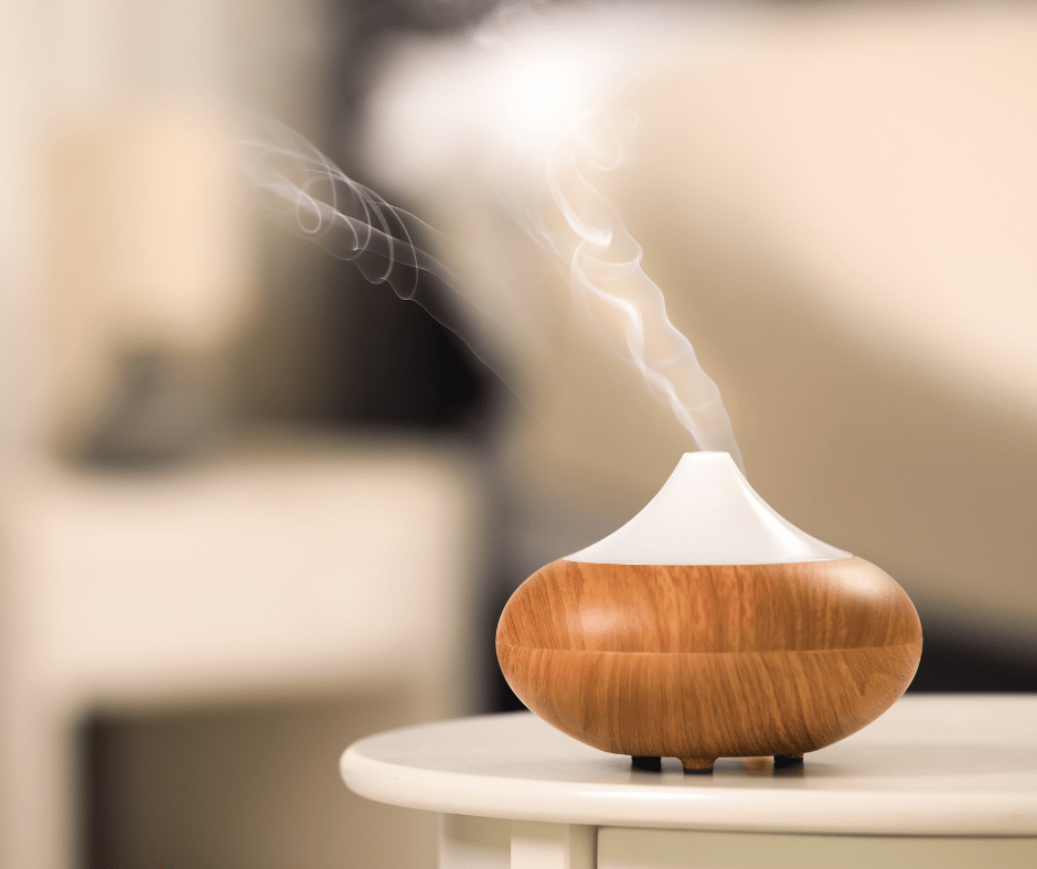 Creating Spaces that Promote Relaxation and Calm - Calm & Cozy