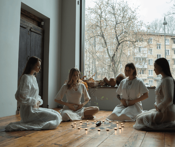 5 Calming Rituals to Help You Unwind After a Long Day - Calm & Cozy