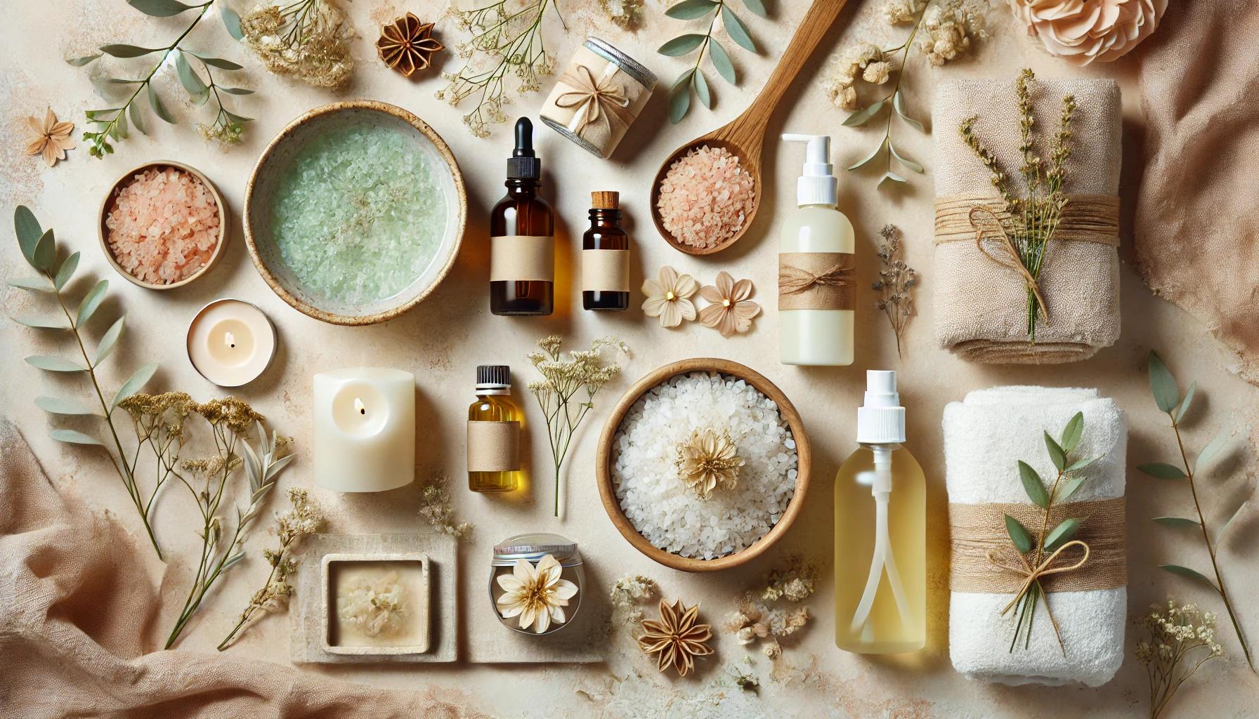 Mother’s Day Relaxation Rituals: How to Make Mum Feel Special with Handcrafted Products
