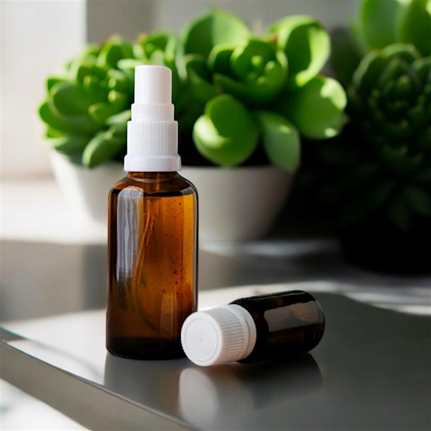 Calm & Cozy Multi-Use Room Spray | Natural & Skin-Safe