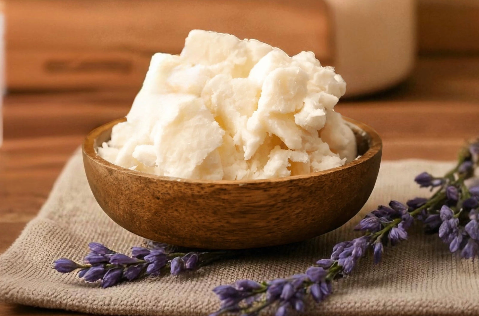Shea Butter, Mango Butter & Cocoa Butter: Why They’re the Ultimate Skin MVPs