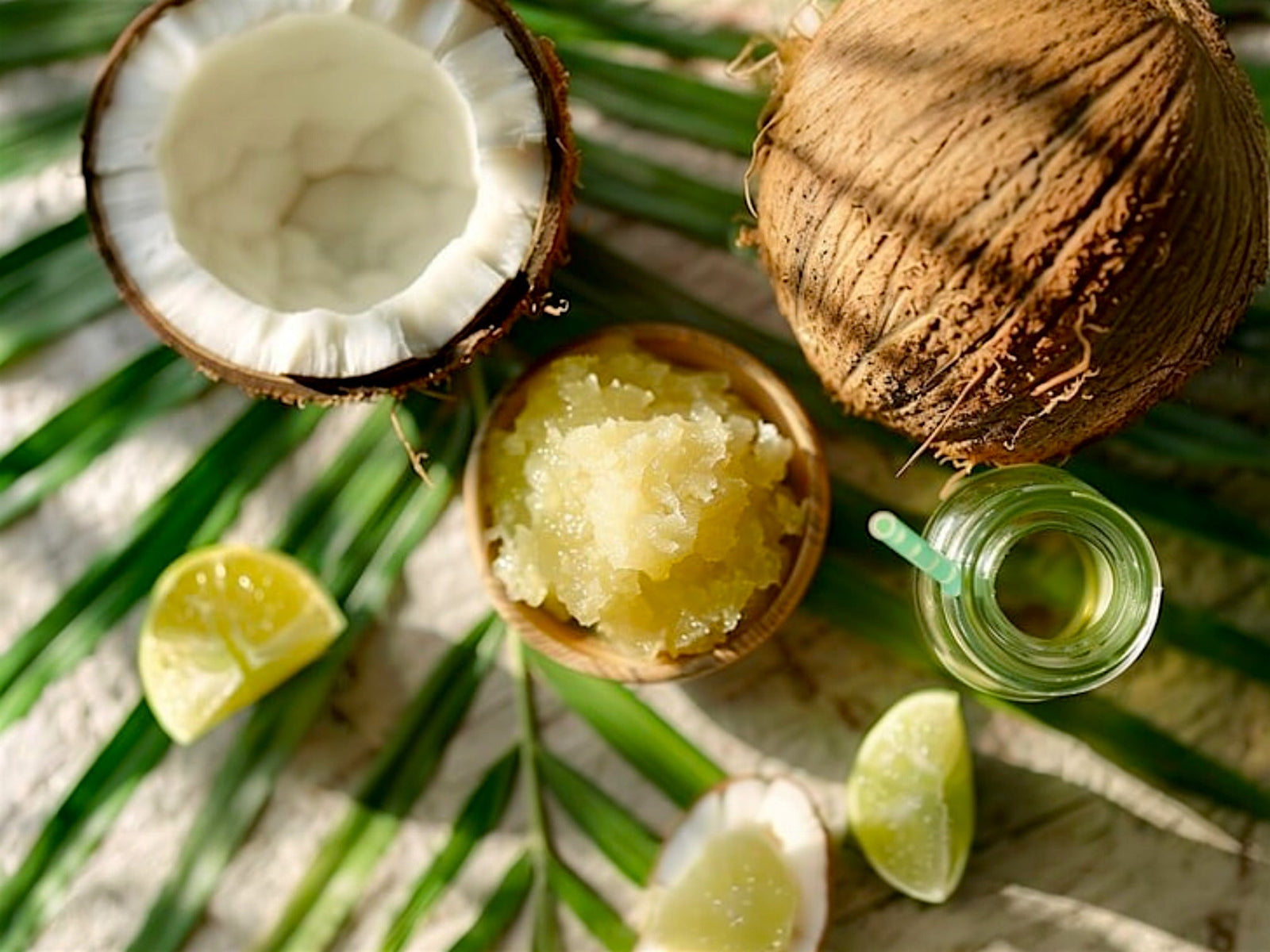 The Benefits of Skin Exfoliation: Smooth. Radiant. Healthy.