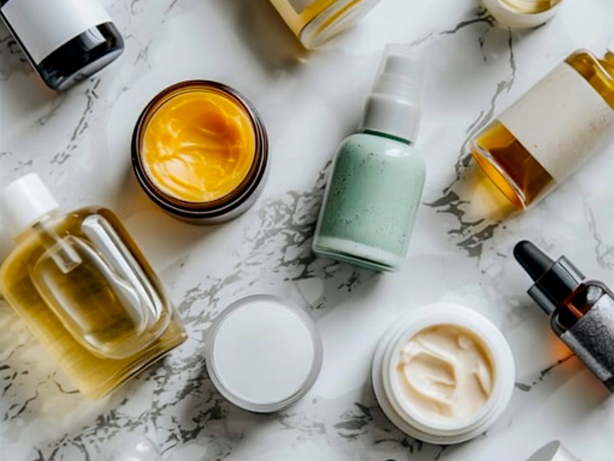 The Benefits of Natural Skincare: Healthy, Glowing Skin