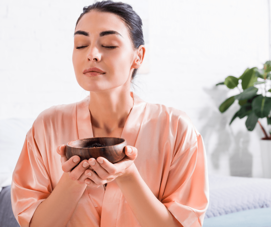 How to Use Aromatherapy for Stress Relief and Relaxation - Calm & Cozy