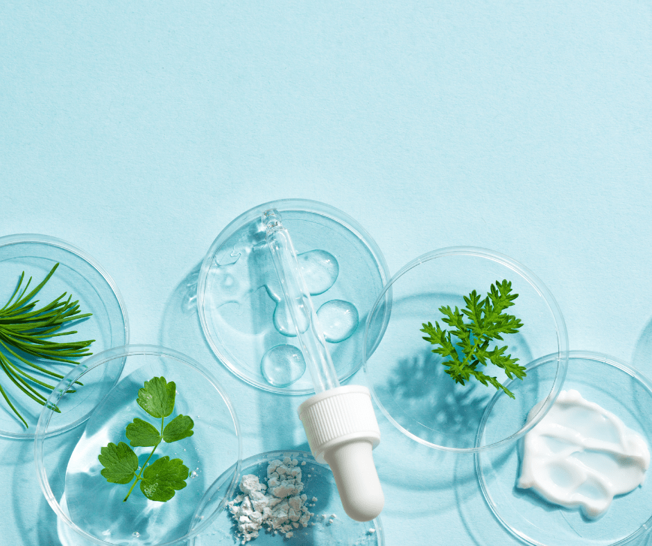 The Benefits of Using Natural Products - Calm & Cozy