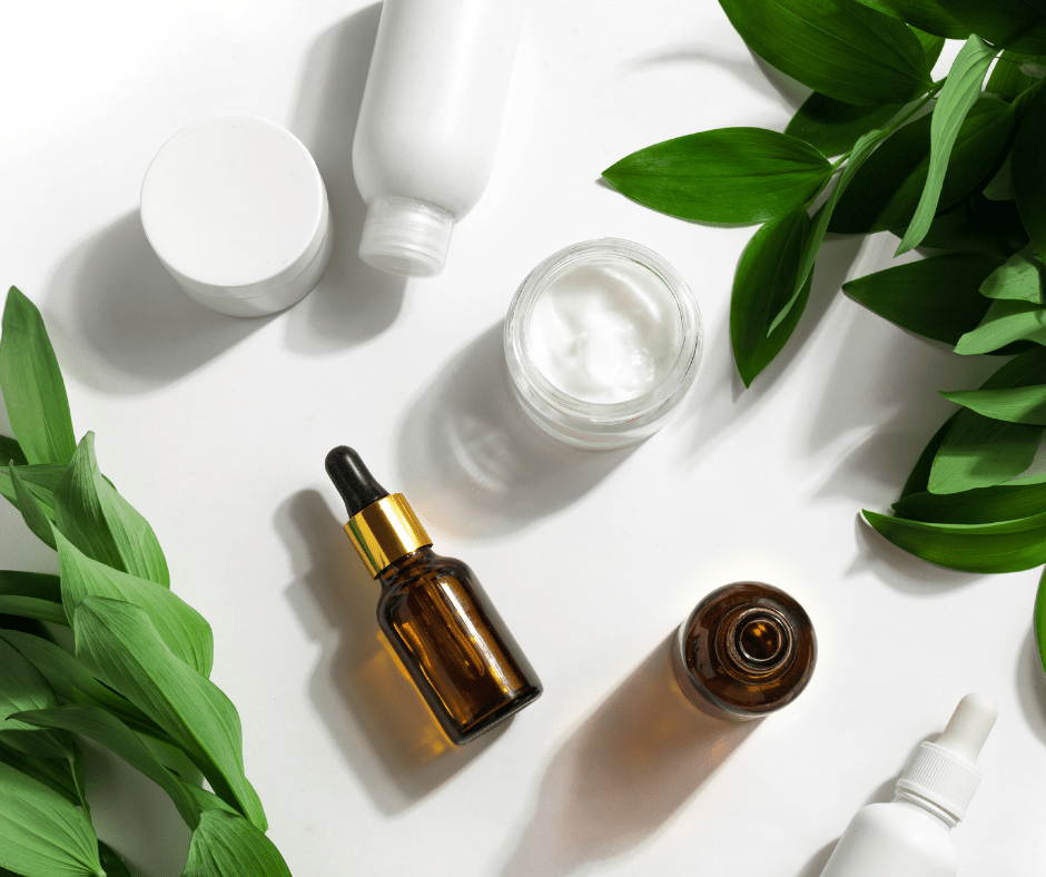 The Benefits of Using Organic Home Products - Calm & Cozy