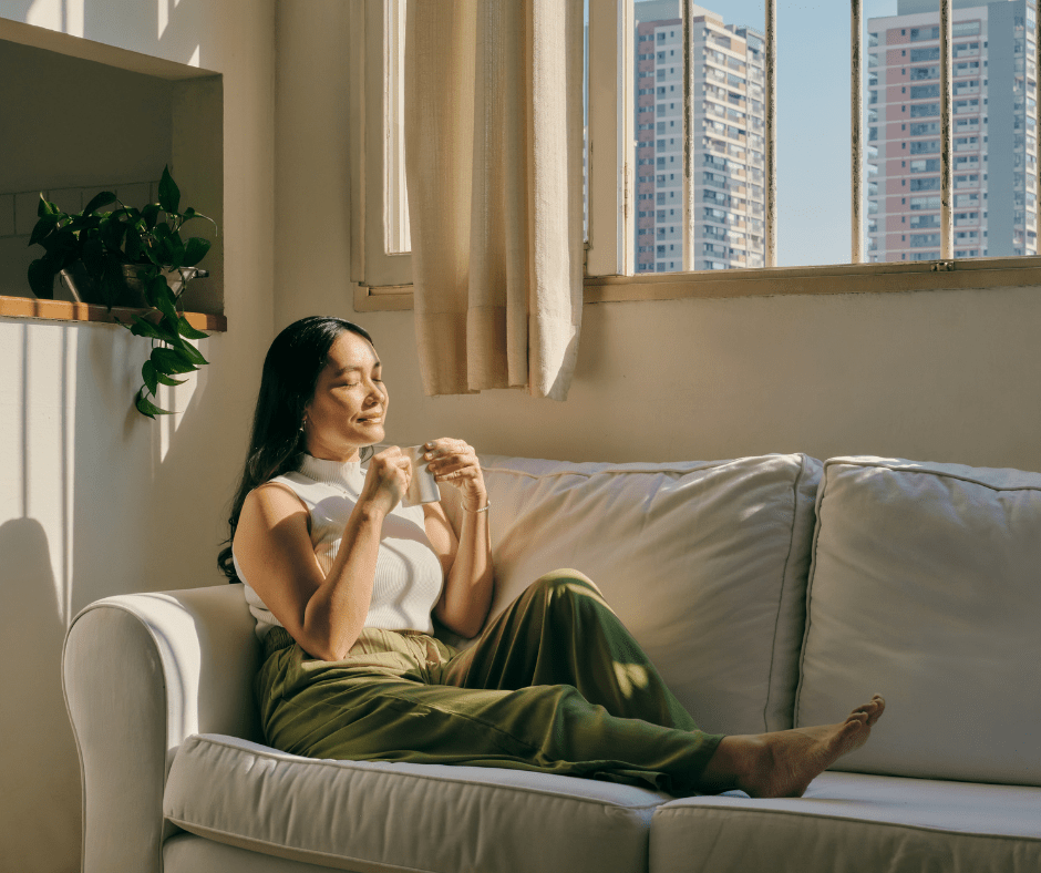The Best Ways to Practice Mindfulness and Relaxation at Home - Calm & Cozy