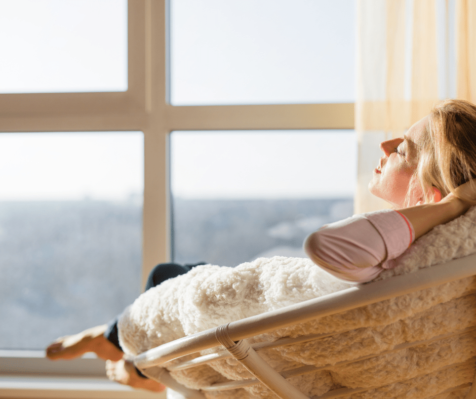 The Best Ways to Practice Mindfulness and Relaxation at Home - Calm & Cozy