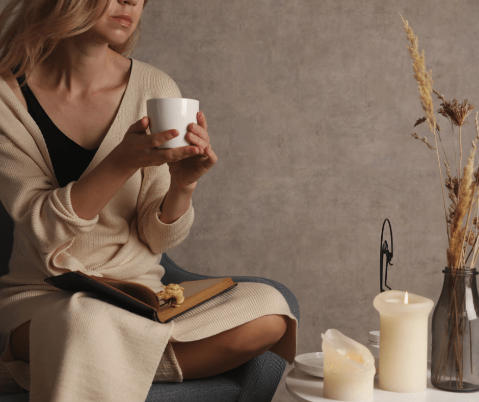 Why Self-Care is Essential for a Balanced Life: Easy Practices to Start Today - Calm & Cozy