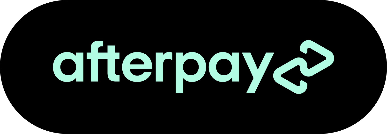 afterpay badge Calm and Cozy