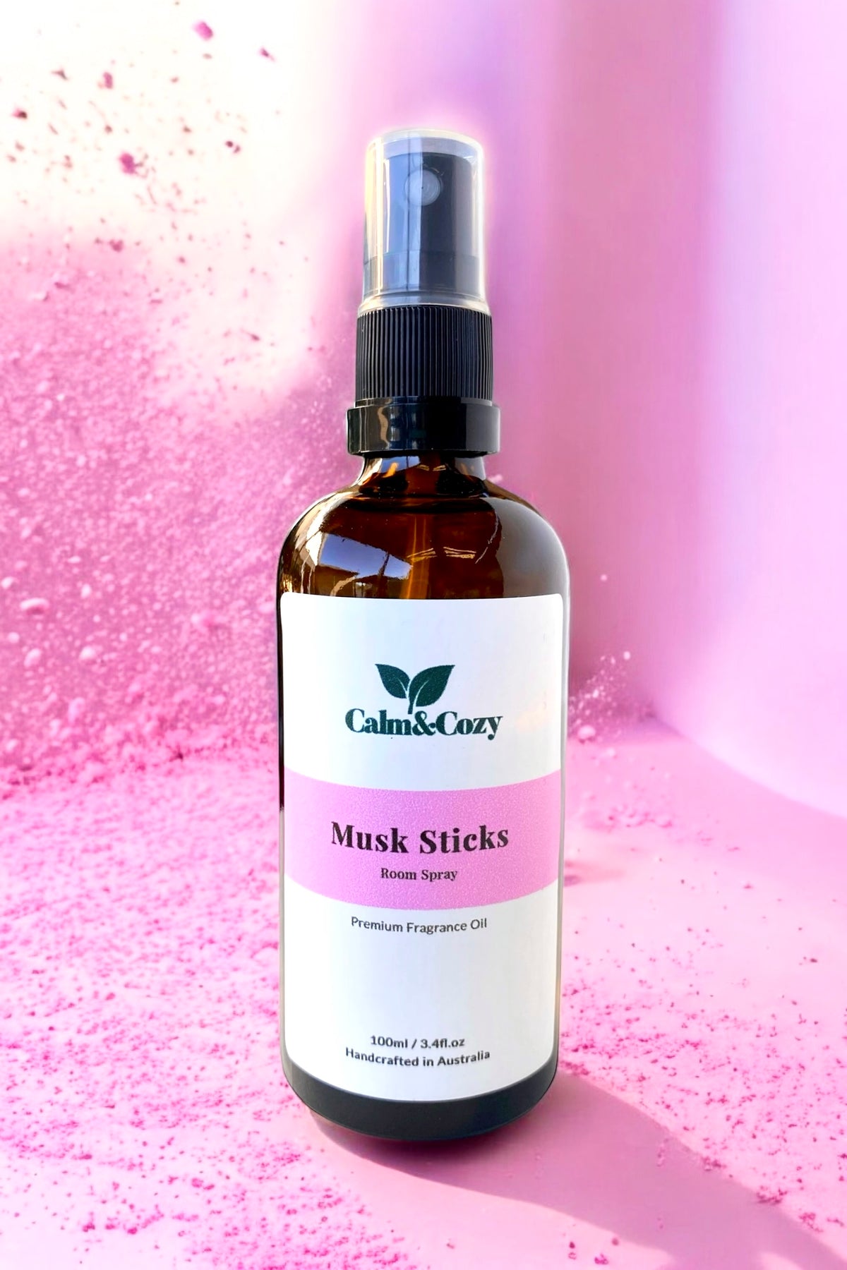 Musk Stick Fragrance Room Spray