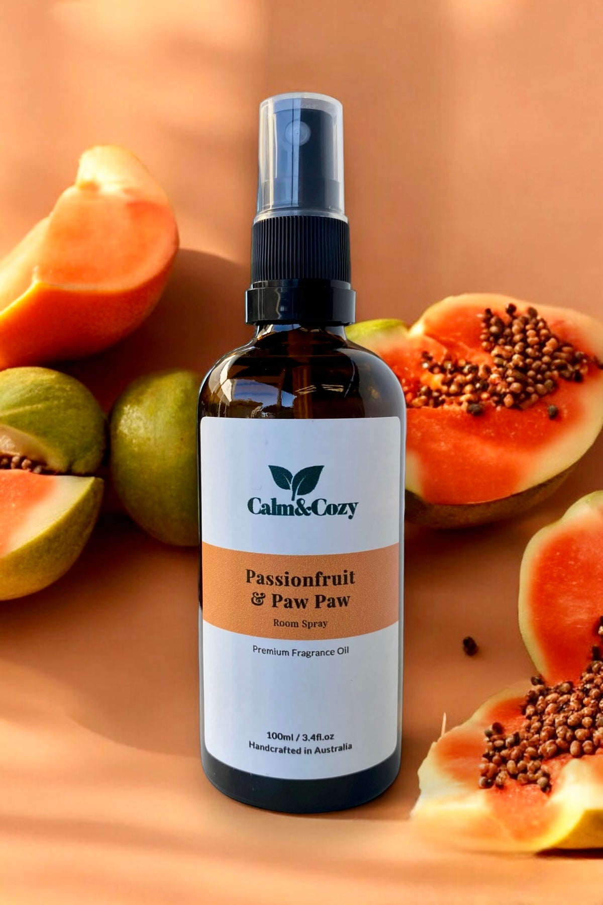 Passionfruit &amp; Paw Paw Fragrance Room Spray