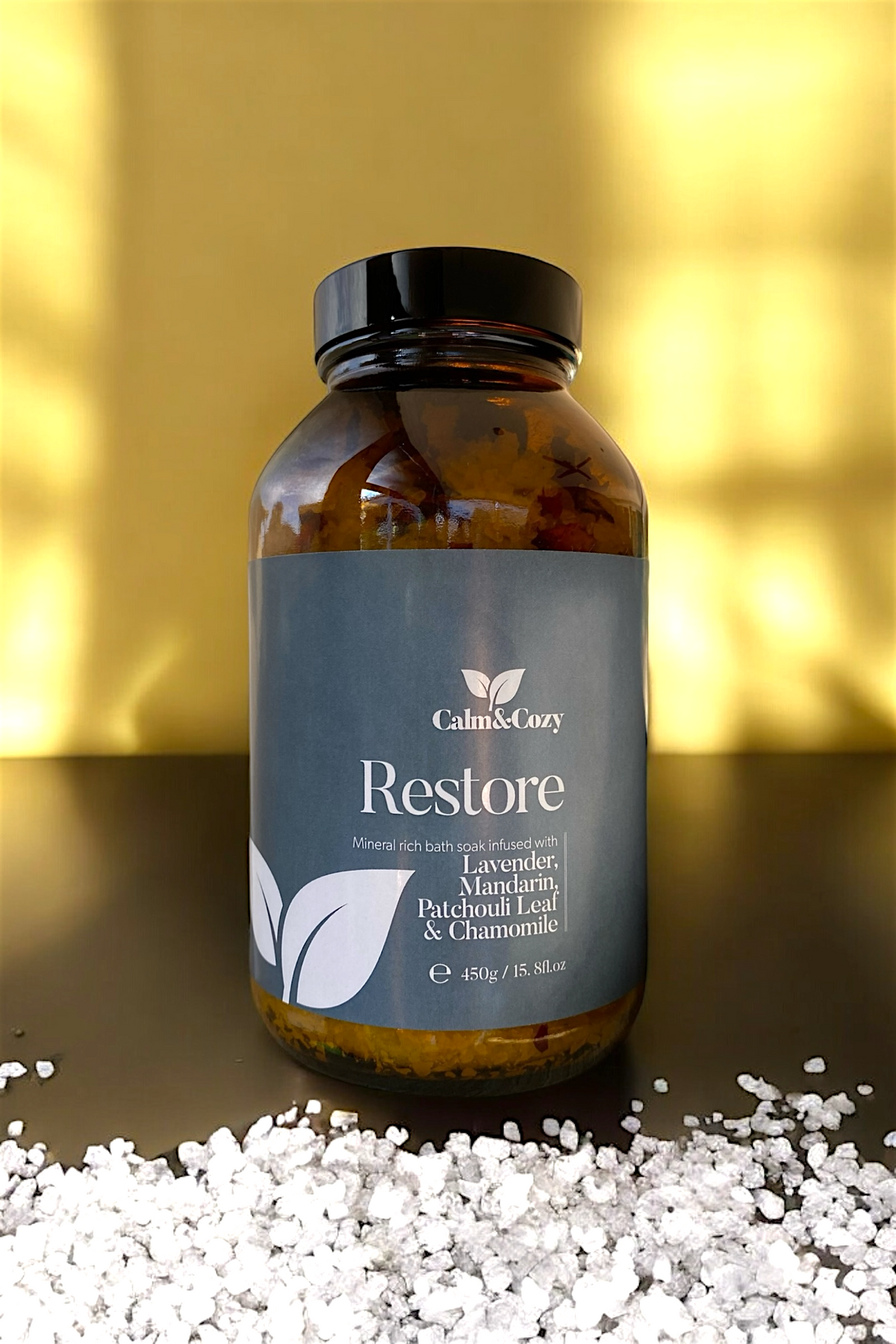 Restore Mineral Rich Bath Salt