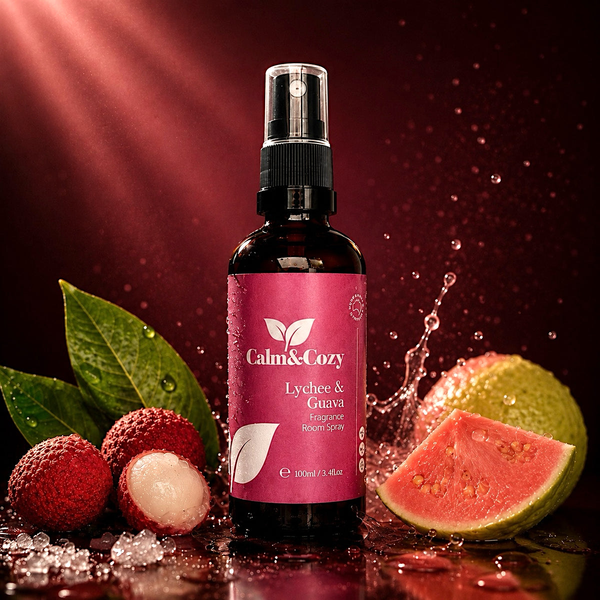 Lychee & Guava Room Spray