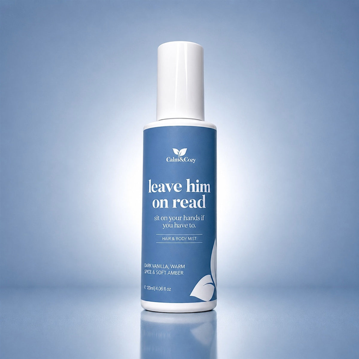 leave him on read hair & body mist
