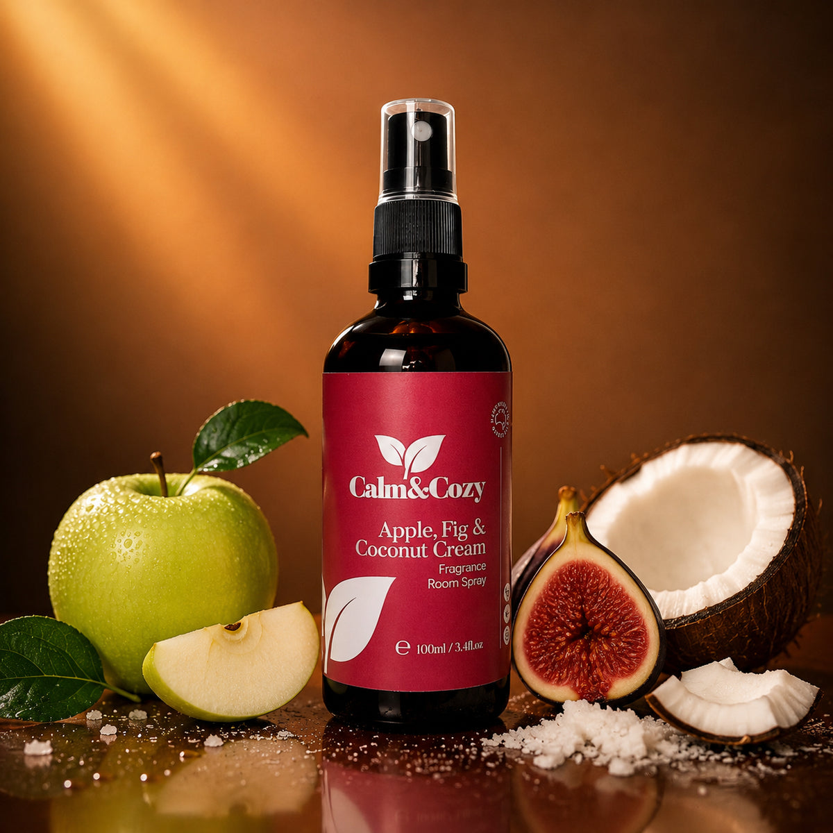 Apple, Fig & Coconut Room Spray