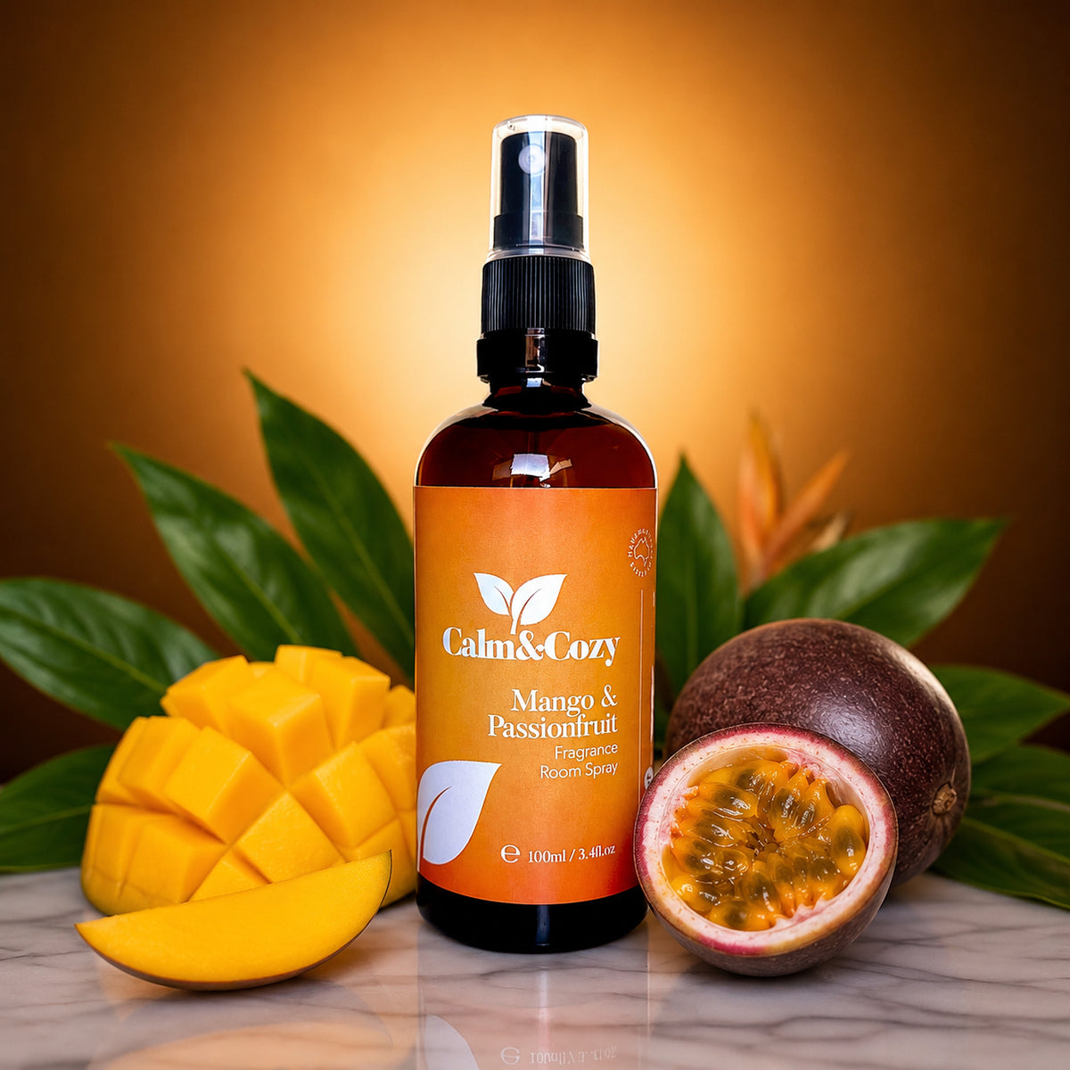 Mango & Passionfruit Room Spray