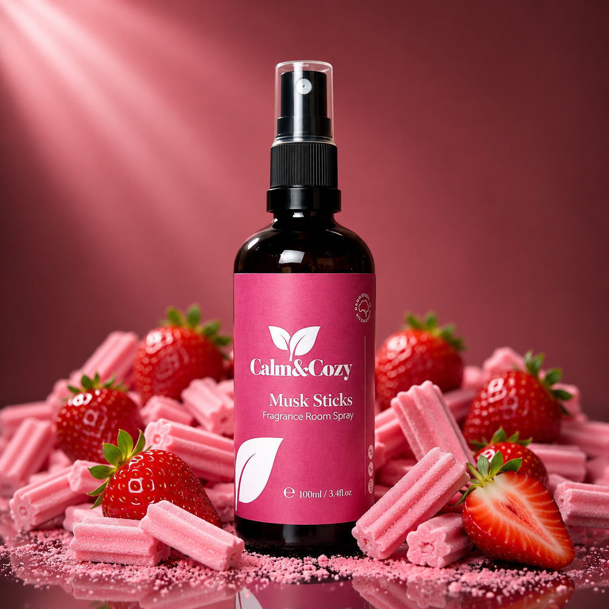 Musk Sticks Room Spray