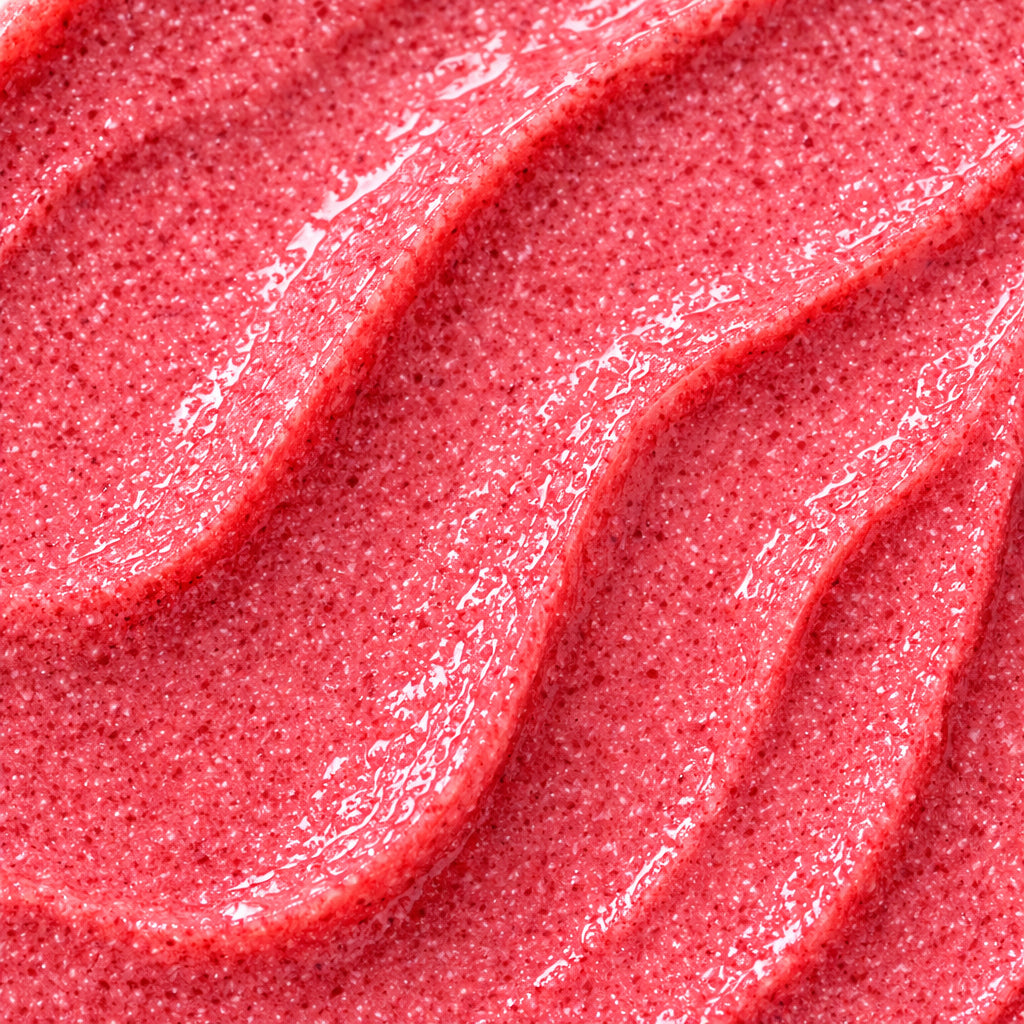 Sweet Spot | Strawberry & Watermelon Sugar Scrub