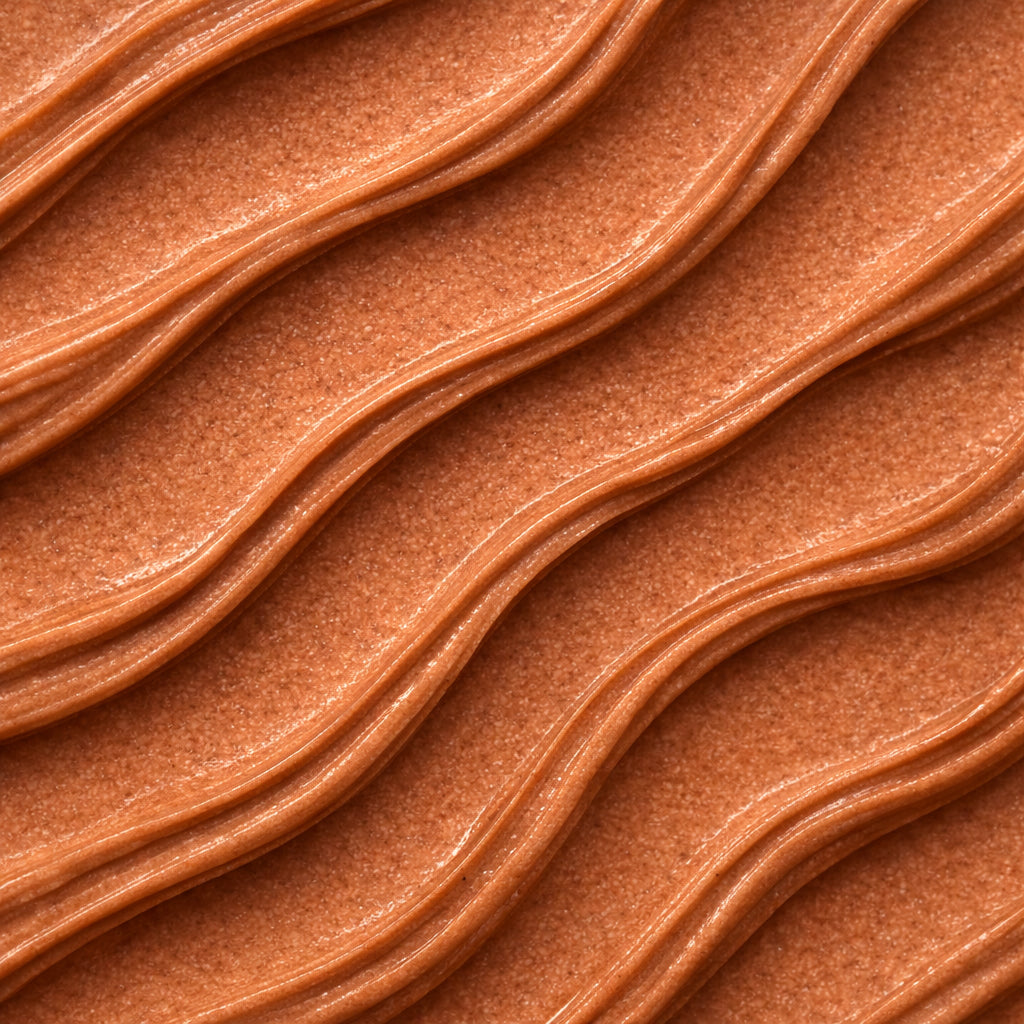 Smooth Talk | Vanilla Caramel Body Scrub