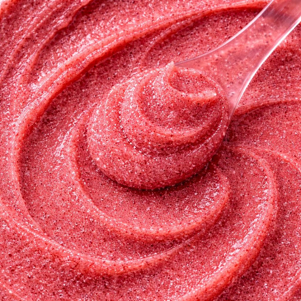 Sugar Tease | Vanilla Sugar Scrub